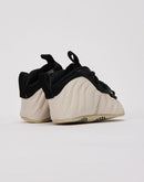 Nike Posite One Crib Booties 'Light Orewood Brown' Infant