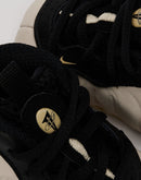 Nike Posite One Crib Booties 'Light Orewood Brown' Infant