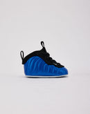 Nike Little Posite One Infant 'Royal' Crib Booties
