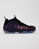 Nike Air Foamposite One 'Black and Varsity Purple'