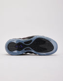 Nike Air Foamposite One 'Black and Varsity Purple'