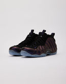 Nike Air Foamposite One 'Black and Varsity Purple'