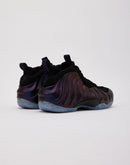 Nike Air Foamposite One 'Black and Varsity Purple'