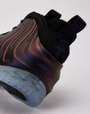 Nike Air Foamposite One 'Black and Varsity Purple'