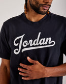 Jordan Flight MVP Tee