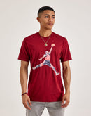Jordan Watercolor Tee