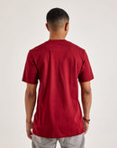 Jordan Watercolor Tee