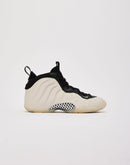 Nike Little Posite One 'Light Orewood Brown' Grade-School