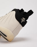 Nike Little Posite One 'Light Orewood Brown' Grade-School