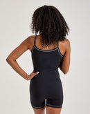 Nike One Dri-FIT Short Bodysuit