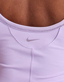 Nike One Dri-FIT Short Bodysuit