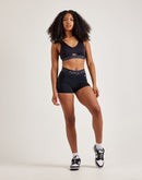 Nike Pro Indy Plunge Sports Bra