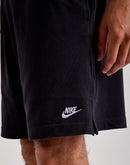 Nike Club Knit Shorts