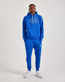 Nike Club Fleece Pullover Hoodie