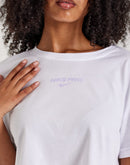 Nike Pro Dri-FIT Cropped Tee