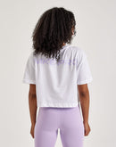 Nike Pro Dri-FIT Cropped Tee