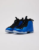 Nike Little Posite One 'Royal' Pre-School