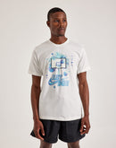 Nike Basketball Tee