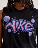 Nike Dri-FIT Sleeveless Basketball Tee