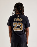 Nike LeBron James Select Series NBA Tee