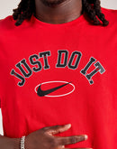 Nike Just Do It Tee