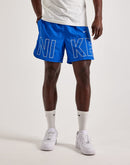 Nike Woven Flow Shorts