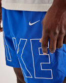 Nike Woven Flow Shorts