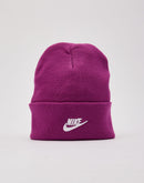 Nike Peak Tall Cuff Futura Beanie