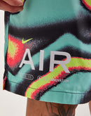 Nike Max Volume Club Woven Flow Shorts