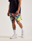Nike Max Volume Club Woven Flow Shorts