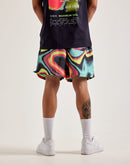 Nike Max Volume Club Woven Flow Shorts