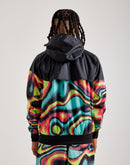 Nike Max Volume Windrunner Woven Lined Jacket