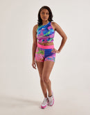 Nike Cropped Tank Top
