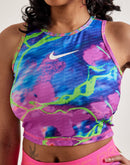 Nike Cropped Tank Top