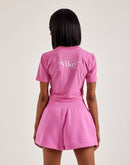 Nike Essential Slim Cropped Tee