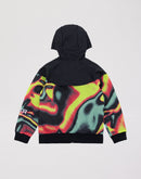 Nike Max Volume Windrunner Woven Lined Jacket Grade-School