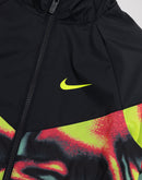Nike Max Volume Windrunner Woven Lined Jacket Grade-School