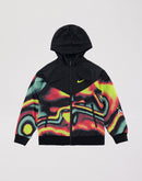 Nike Max Volume Windrunner Woven Lined Jacket Grade-School