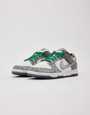 Nike Dunk Low Premium 'Philly' Grade-School
