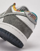 Nike Dunk Low Premium 'Philly' Grade-School