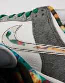 Nike Dunk Low Retro Premium 'Philly'