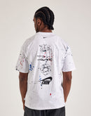 Nike Max90 Breaking Tee
