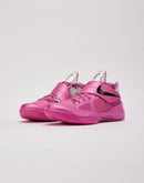 Nike KD 4 'Aunt Pearl'