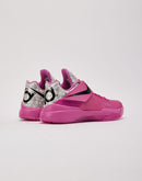 Nike KD 4 'Aunt Pearl'