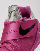 Nike KD 4 'Aunt Pearl'