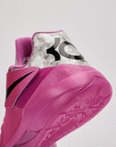 Nike KD 4 'Aunt Pearl'