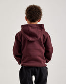 Nike Club Fleece Swoosh Hoodie Grade-School