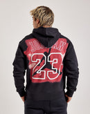 Jordan '84 Olympics Brooklyn Fleece Hoodie