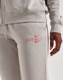 Nike Club Fleece Mid-Rise Joggers