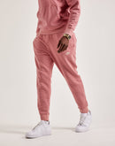 Nike Monogram Club Fleece Joggers